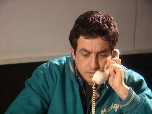 Culture Diary, Undercover Agent, Angry Father and More