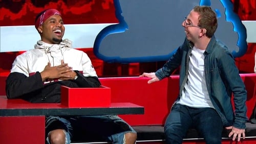 Ridiculousness, S07E25 - (2016)