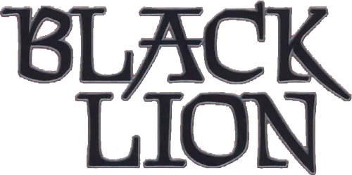 Black Lion