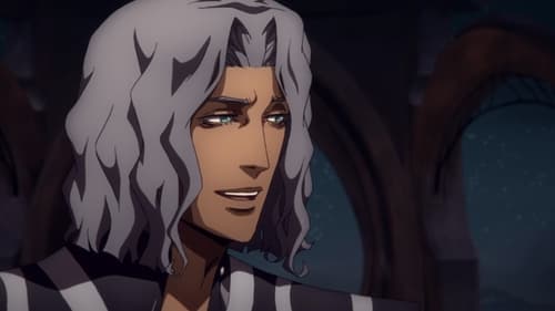 Castlevania, S04E05 - (2021)