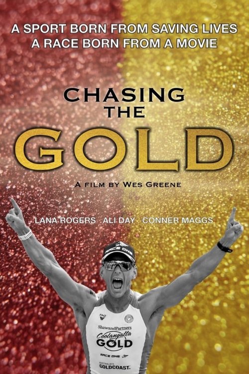 Where to stream Chasing the gold