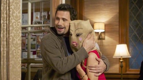 Suburgatory: 2×13