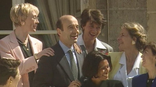 Femmes à l'Assemblée : histoire d'un combat