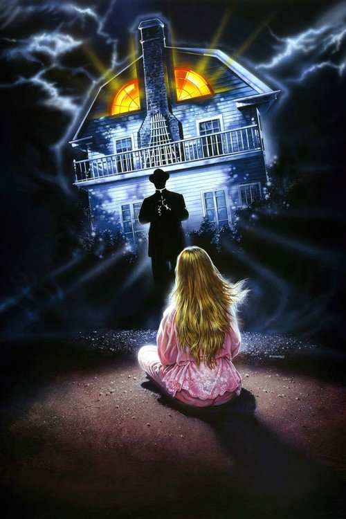Amityville Horror IV
