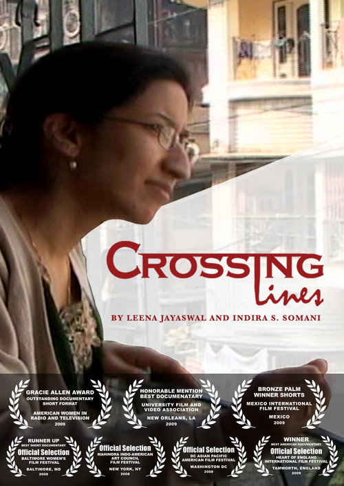 Crossing Lines
