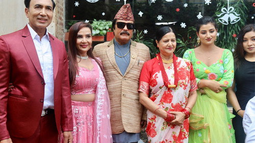 Kumude Hidyo Hero Banna