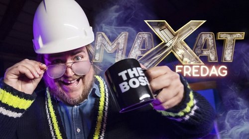 Maxat Fredag!