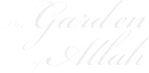 The Garden of Allah