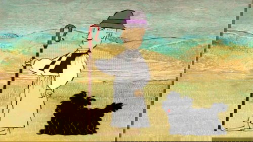 Hungarian Folktales