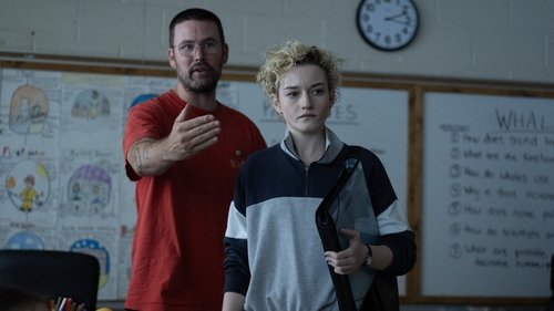 Weapons Movie Screenshot