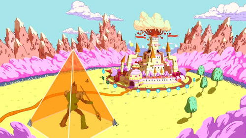 Hora de Aventura: 6×10