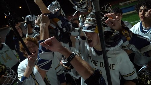 Protect the Castle: A Season with ND Lacrosse image 2