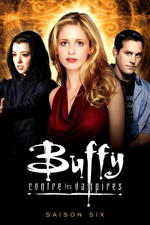 Buffy contre les vampires, S06 - (2001)