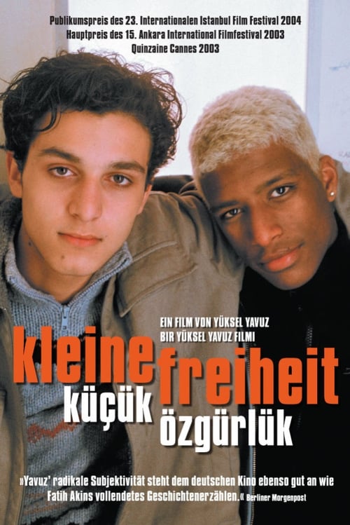 Kleine Freiheit 2003