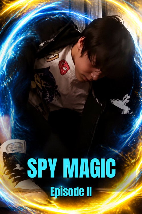 Spy Magic Episode II