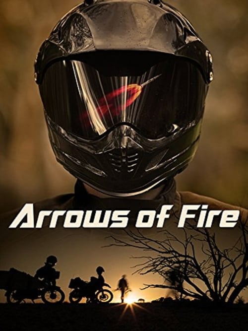 Arrows of Fire (2013) 2010