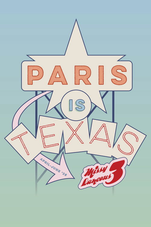 Paris is Texas