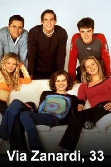 Escena 2 de Via Zanardi, 33