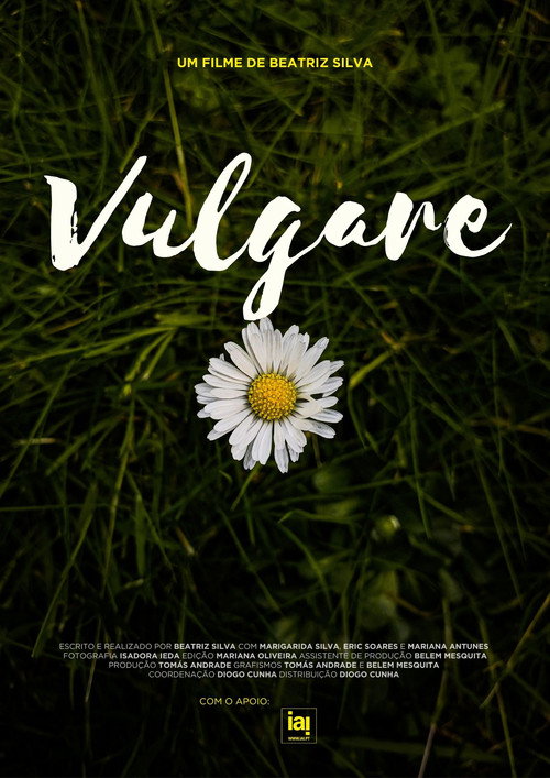 Vulgare