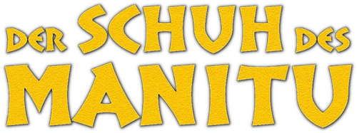 Der Schuh des Manitu