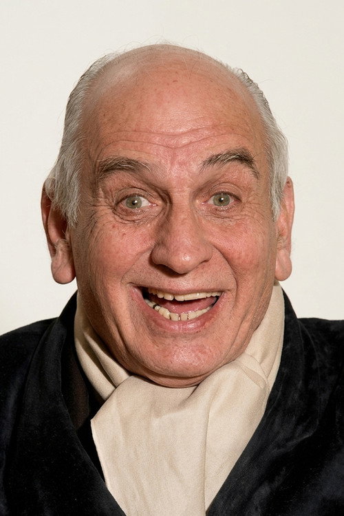 Feridun Çölgeçen