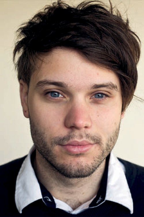Sébastien Landry profile