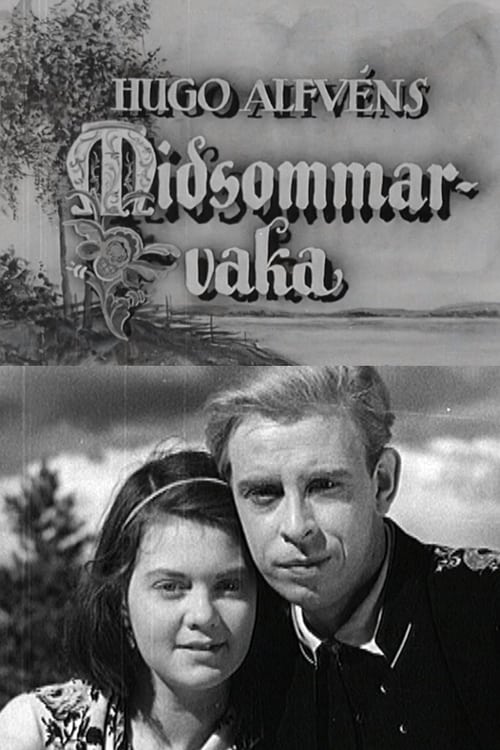 Midsommarvaka (1947)