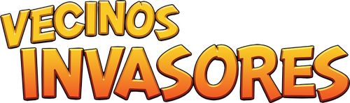 Vecinos invasores