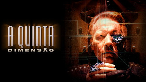 A Quinta Dimensão