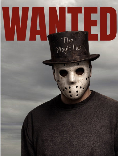 WANTED