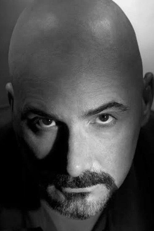 Foto de Sean Garrity