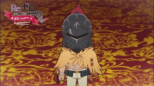Re:ZERO - Starting Break Time From Zero 3: Episode 6