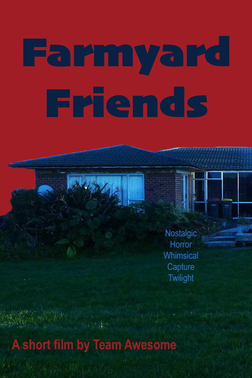 Farmyard Friends