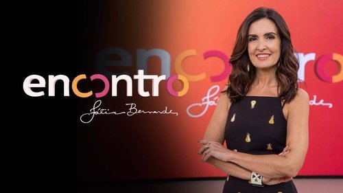 Imagen 3 del estreno de Encontro com Fátima Bernardes