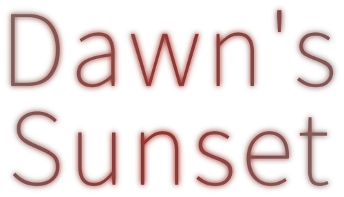 Dawn's Sunset