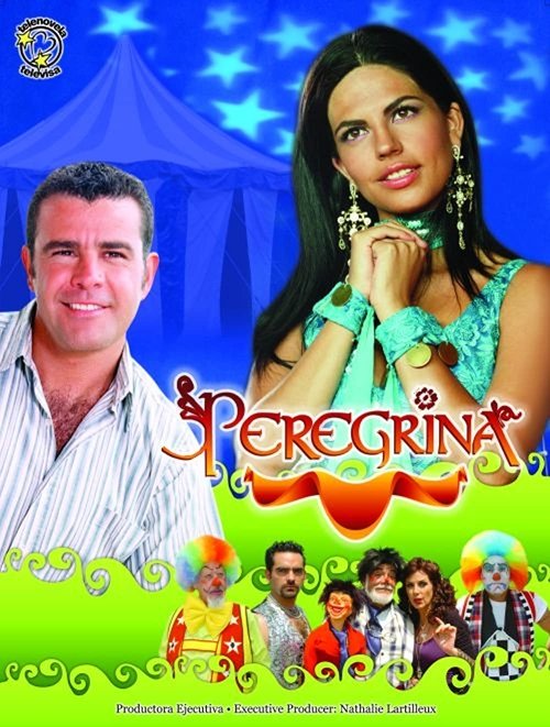 Escena 6 de Peregrina