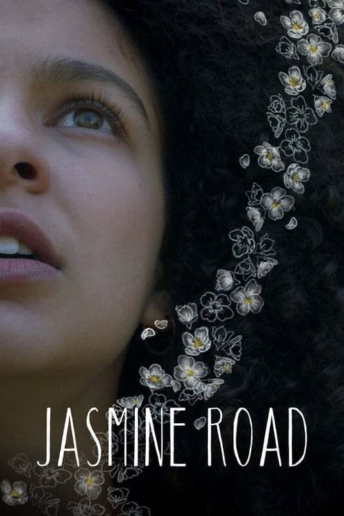 Jasmine Road Movie Poster Image