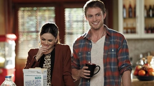 Hart of Dixie: 1×14