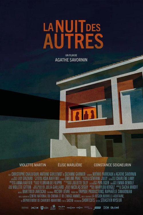 La Nuit des autres