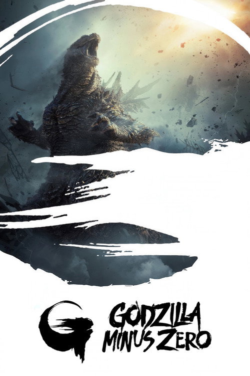 Godzilla Minus Zero