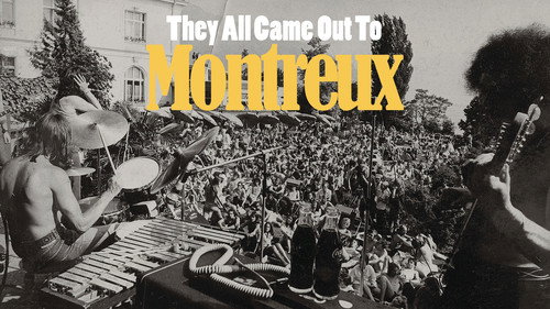 They All Came Out to Montreux - imagem 7