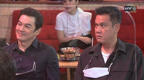 Épisode 36