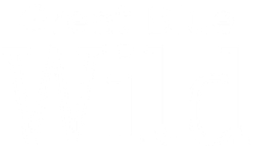 Great Blue Wild