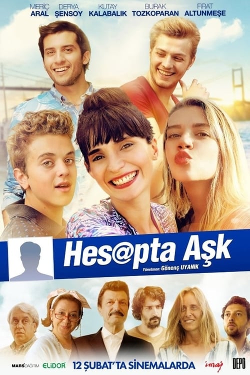 Hesapta Aşk 2016