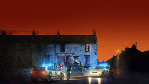 Murder at the Post Office episodes