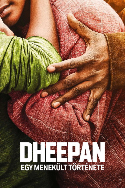 Dheepan - Egy menekült története