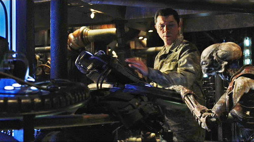 Stargate Universe · S2E10 : Confrontation 1/2, image 3