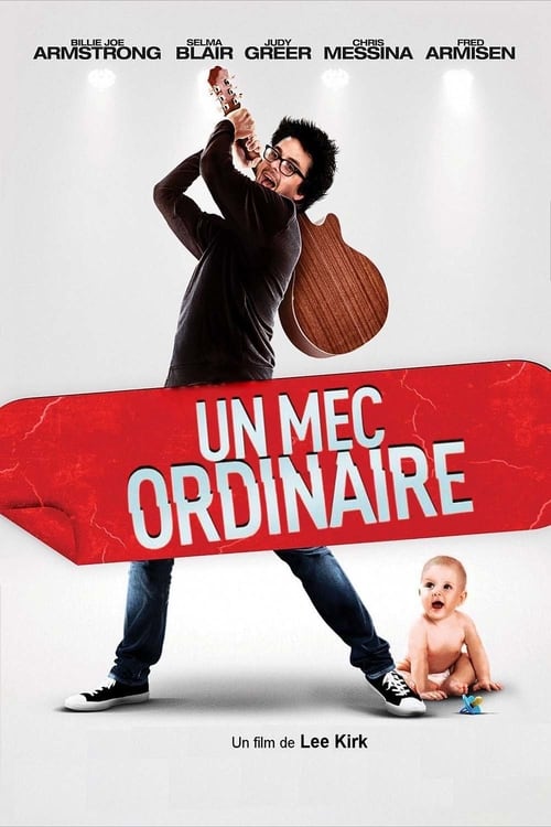 Un mec ordinaire (2016)