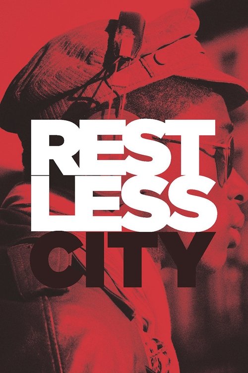 Largescale poster for Restless City