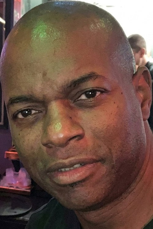 Ron Hightower